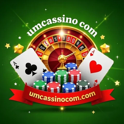 Explorando o Mundo das Máquinas Slot em umcassino.com